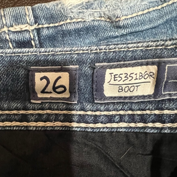 Miss me jeans - Picture 3 of 5